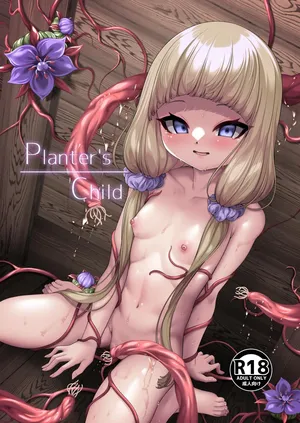 [Enu] Planter's Child
