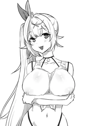 [消すぐあ] ★川 (にじさんじ)