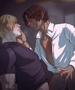 [Kay] Serennedy