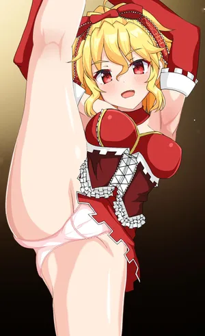 [Bou] Eliza I-ji Balance (Puella Magi Madoka Magica Side Story: Magia Record)