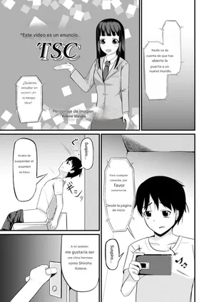 [Mochi to Shiawase (Mato)] Genjitsu Kaihen no Chikara o Te ni Ireta! [Spanish]