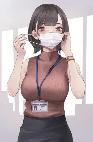 [Minagi KOH] Rinseki no Douryou