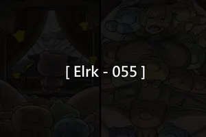 [Dr. Bug]Elrk 55~58 (English)