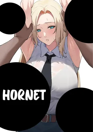 Hornet [Indonesian] (Hoonetto)