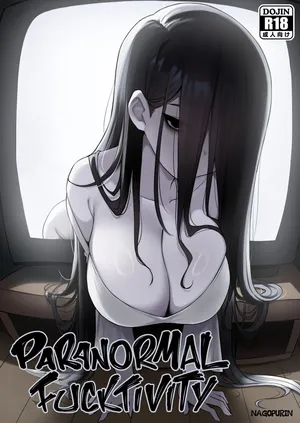 [ZAGU (nagopurin)] Paranormal Fucktivity [Digital] [English]