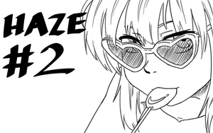 [Drifter] Lolita Comicalized #02 [Chinese]