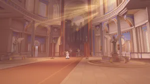 [rufus]Collector's Storage - Finishing Touches