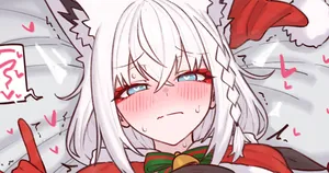 Shiroi Yoru (白い夜) 2025-12-07-🦊