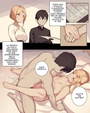 [Caisan] re-edit story