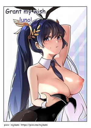 [Mujikami] 🌙 (Wuthering Waves) [English]