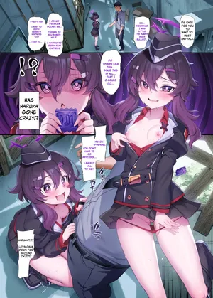 Haruka