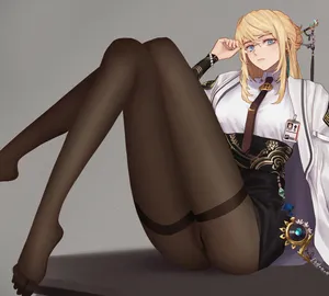 [Pixiv] LIMRIM  2020_01_03_FANBOX_MKKAM