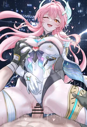 [Daram] エイメス... (鳴潮)