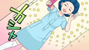 茶髪ギャルの体験談