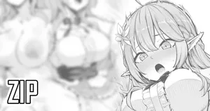 [MP150.plus] 雪〇ラミィ⑨ (ホロライブ)