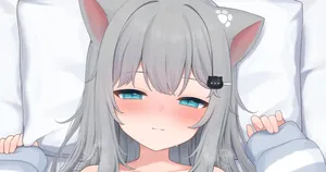 [Yukamikayu] ncnk Live2D (Amashiro Natsuki)