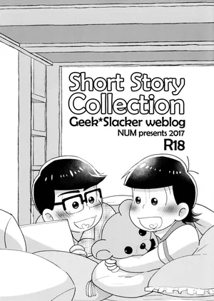 [NUM (Nonta)] Short Story Collection (Osomatsu-San)