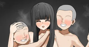 [豆] 小夜ちゃん