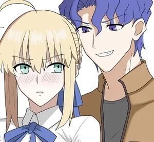 Nionzore-saber shinji ntr[廉价汉化组]