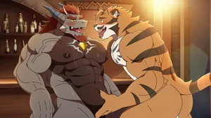 [Monogg] Barboros October 2022