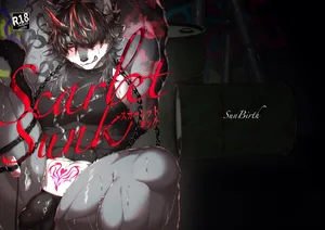 [Tach8] ScarletSunk [Japanese][Digital]