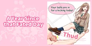 [Hisano] A Year Since That Fated Day | Eternally Grateful 2 (Fanbox) [English]