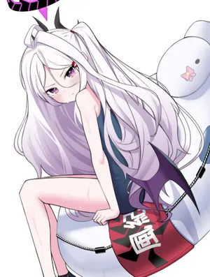 [MMM] Sorasaki Hina (Blue Archive)