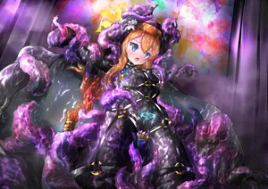 [Angelus]伊落玛丽的芭芭拉战斗员化重生？