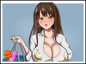 [ひしおみよし] ギャル堕ちしぶりん♥ (アイドルマスター シンデレラガールズ)