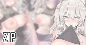 獅〇ぼたん⑦／Shishi〇 Botan⑦