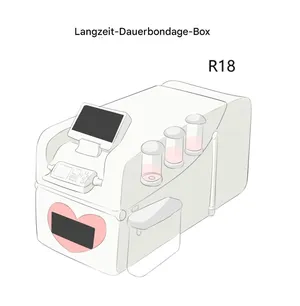 Long-Term Continuous Bondage Box