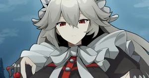 [Airt] アレクサンドリナ・セバスチャン 母乳絶頂