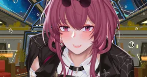 [Hanada Yanochi] Kafka - April 2023's Reward (Honkai Star Rail) [Patreon]