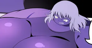 [Kaiga] Blueberry inflation race [Japanese]