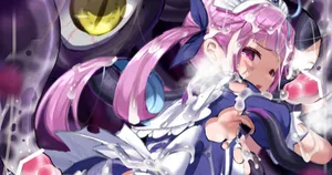 [福玉 死瘟(しおん)] 趣味絵 あくたん 触手絵