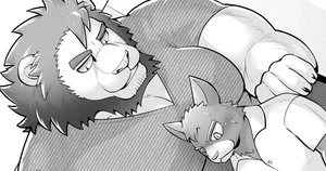 [Kyatune] Private Tutor - 90 Minutes Up Close - All 12 chapters (English)