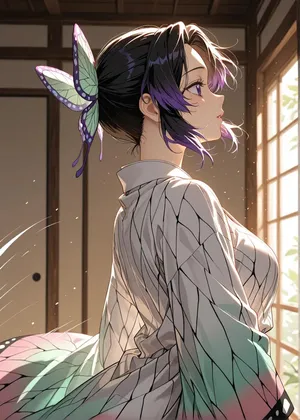 cartoon parody 3d [AI Generated]