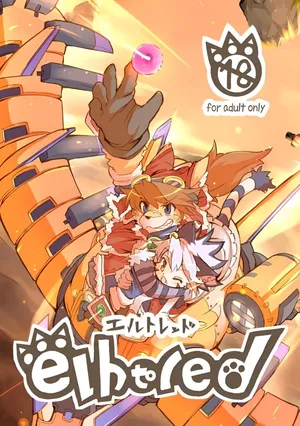 elhtored (Solatorobo) (ro) (Traducido Por Neko Yuri)