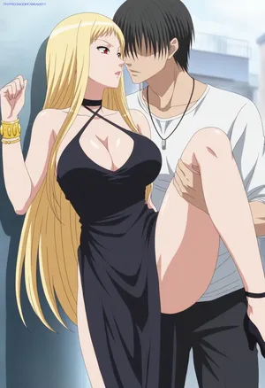 2.9七瀬サキ-クリムゾンガールズ129P [AI Generated]