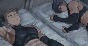 [とらきち] 新米騎士の心霊体験