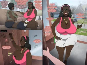 Paying back the Bully (English)