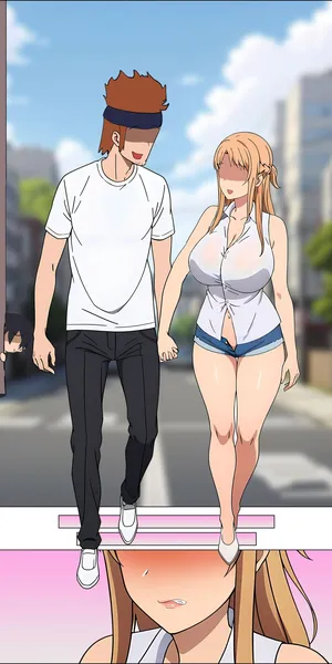 Asuna family 1-36