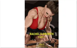 Rachel's Growth