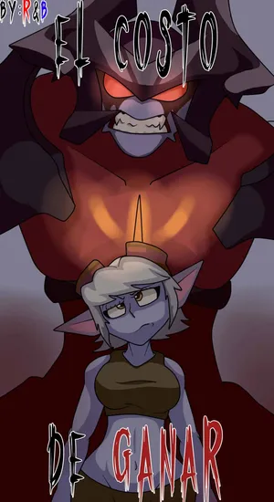 El precio de la victoria