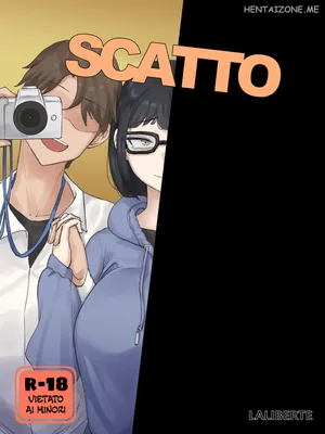 [laliberte] Scatto (Blue Archive) [Italian] (Decensored)