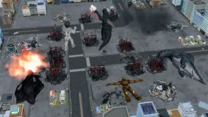 [匍行造物]公開処刑だ! ウルトラガールが地獄を辱める