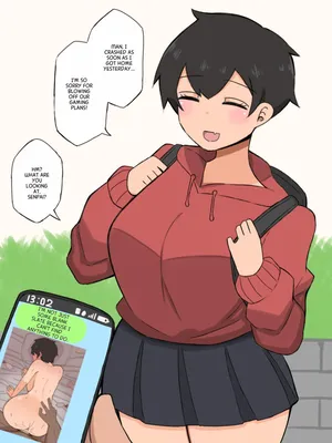 [yasei namahamu] Boyish Junior