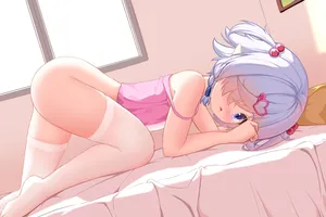 [Denfunsan] 病院坂Rei [Decensored]