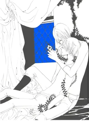 [PILZ(希乃)]My IMMORTAL [Dante x Vergil](Devil May Cry) [Chinese]