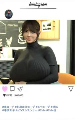 [babuu]弱者男性と罵られたおっさんが調子に乗ってる態度もカラダも生意気な港区女子を便所で犯]